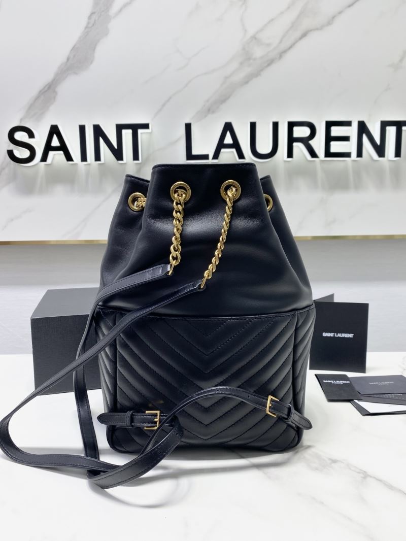 YSL Backpacks